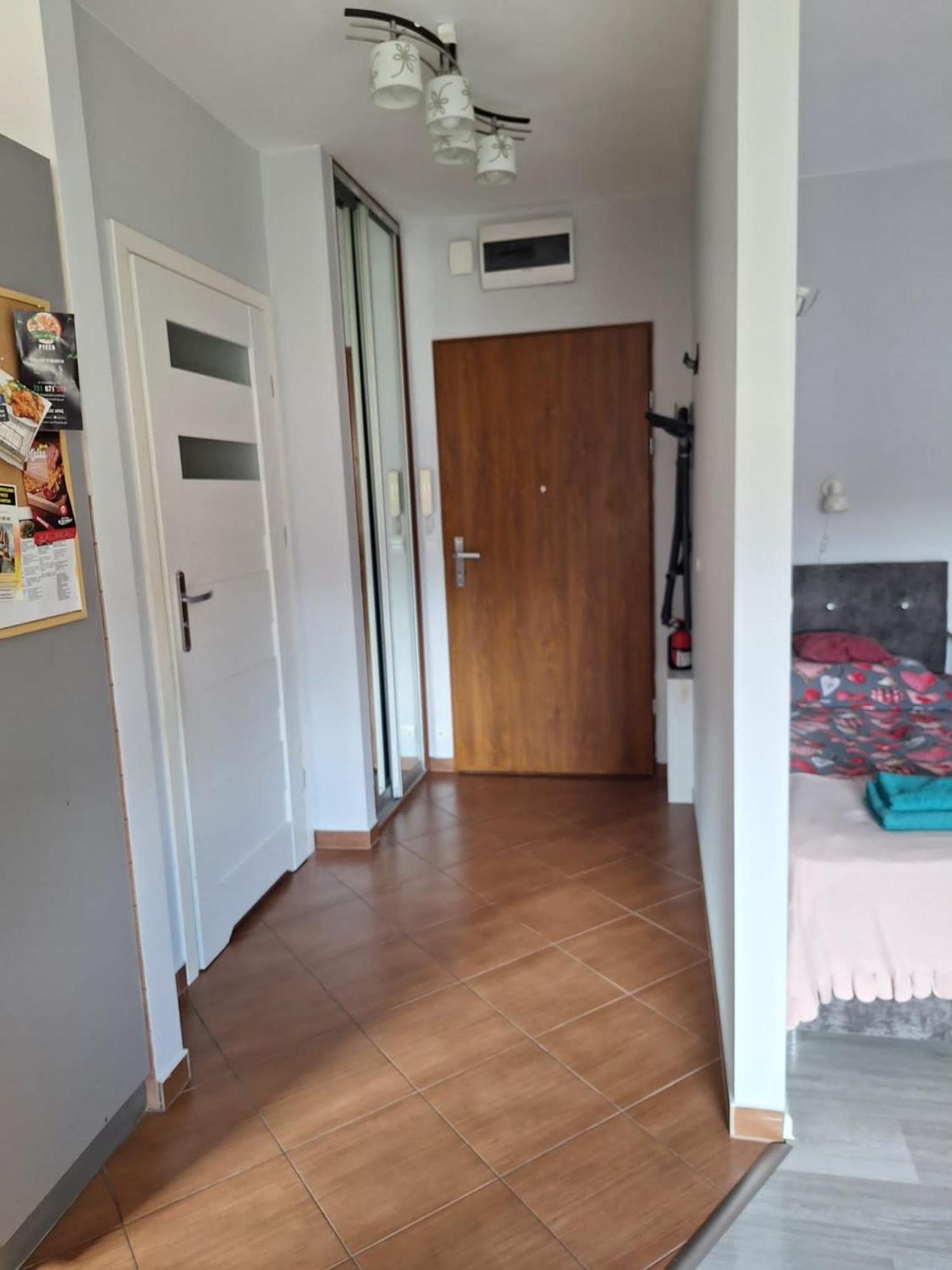 Witkowska-Nocleg Wroclaw Dış mekan fotoğraf